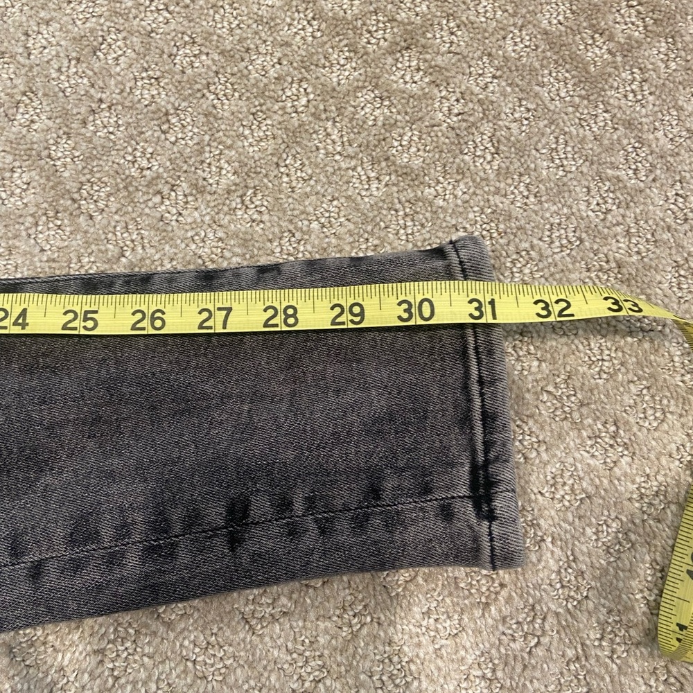 Legend London Mens jeans Size 28 - Picture 8 of 8